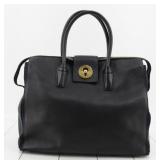 Yves  Saint Laurent Muse Two Cabas Tote Bag