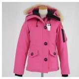 Canada Goose Kamloops Down Jacket