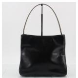 Prada Leather One Shoulder Bag