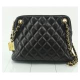 Chanel Matelasse Chain Shoulder Bag