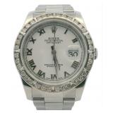 Rolex Oyster Perpetual 116234 Datejust 36