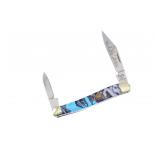 Michael Prater Glacier Falls Executive Knife