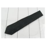 Chanel Coco Mark Fashion Tie 100% Silk