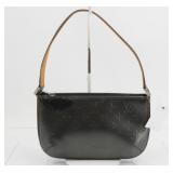 Louis Vuitton Monogram Mat Fowler Handbag