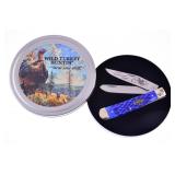 Strut Your Stuff Knife