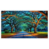 Savannah Connection LTD Edition by Studio Van Gogh