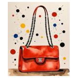 CHANEL Red Tribute I Limited EDT by BEYONDALI