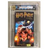 Harry Potter And The Sorcerer