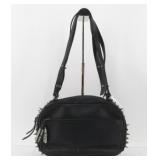 Christian Louboutin Embellished Leather Bag
