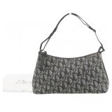 Christian Dior Trotter Handbag