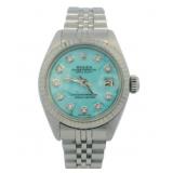 Rolex Oyster Perpetual Lady Datejust 26