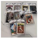 Random Pull PGC Roger Manis Card Lot