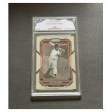 2023 Panini Prizm #273 Willie Mays Card