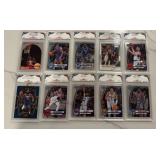 Basketball PGC Card Lot