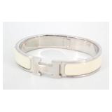 Hermes Clic-Clac H Bracelet