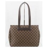 Louis Vuitton Damier Parioli Tote Bag