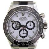 Rolex 116520 Oyster Perpetual Daytona
