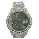 Rolex Oyster Perpetual 16234 Datejust 36 w/Diamond