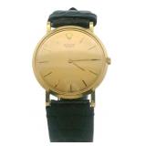 Rolex 18kt Gold 1949 Thin Line Men