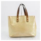 Louis Vuitton Vernis Reade PM Tote Bag