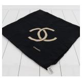 Chanel Scarf 100% Silk