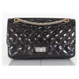 Chanel Matelasse Series 12 Chain Shoulder Bag