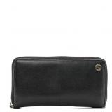Gucci Interlocking G Zippy Wallet w/box