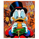 Millionaire Series 054 Limited EDT. by Pop Avenue