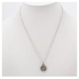 Gucci Interlocking G Necklace