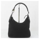 Gucci GG Canvas Handbag