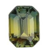 GIA Certified Oct. 1.09 ct Color Change Sapphire