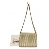 Christian Louboutin Triloubi Small Shoulder Bag