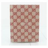 Gucci Unused Notebook