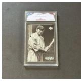 1999 Upper Deck #90 Babe Ruth Card