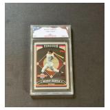 2006 Topps #72 Mickey Mantle Card