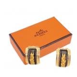Hermes Earrings