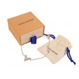 Louis Vuitton Essential V Bracelet