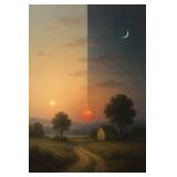 Timeless Transition  Limited Edition by BEYONDALI