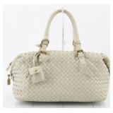 Bottega Veneta Intrecciato Handbag