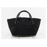 Burberry Nova Check Blue Label Handbag