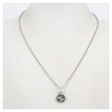 Gucci Interlocking G Necklace