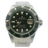 Rolex Oyster Perpetual 16800 Submariner