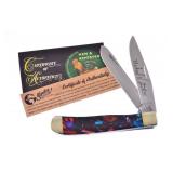 Michael Prater End of Day Knife