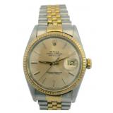 Rolex Oyster Perpetual 16013 Datejust 36