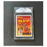 1992 Upper Deck #67 Michael Jordan Card