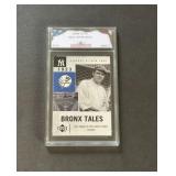 2001 Upper Deck #126 Babe Ruth Card