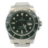 Rolex Oyster Perpetual 16610LN Submariner