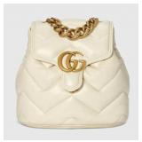 GUCCI GG Marmont Backpack