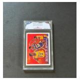 1991 Upper Deck #29 Magic Johnson Card