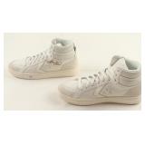 Autographed Larry Bird Converse